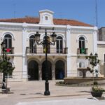 Ayuntamiento de Navalmoral de la Mata (Cáceres)