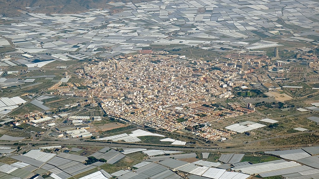 El Ejido (Almería)