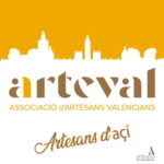 Arteval (Asociación de Artesanos y Artesanas de Valencia)