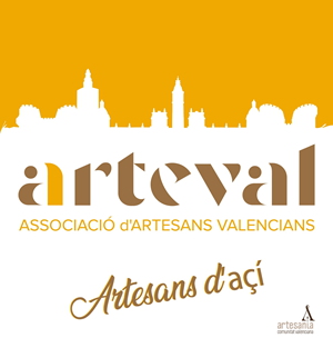 Arteval (Asociación de Artesanos y Artesanas de Valencia)