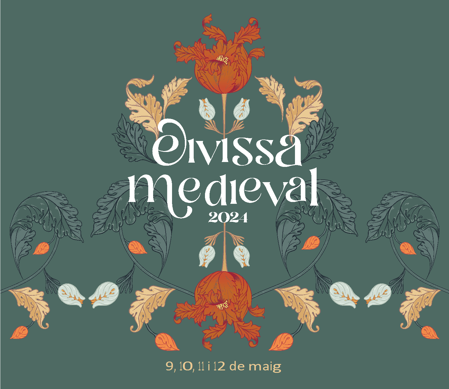 Eivissa Medieval 2024