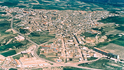 Villacarrillo (Jaén)