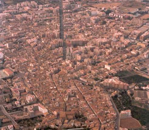 Almassora (Castellón)