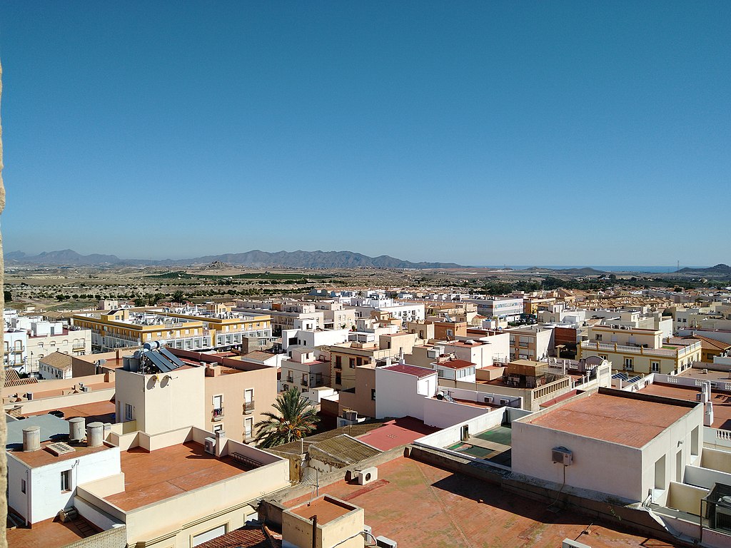 Vera (Almería)