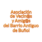 Asociación de Vecin@s y Amig@s del Barrio Antiguo de Buñol
