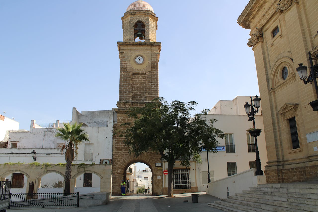 Chiclana de la Frontera (Cádiz)