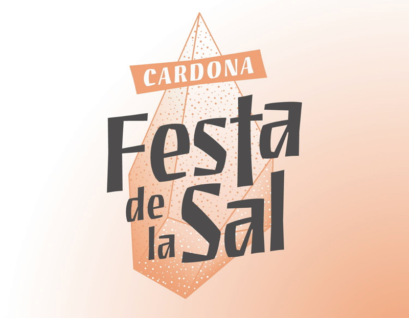 Fiesta de la Sal en Cardona (Barcelona) 2024