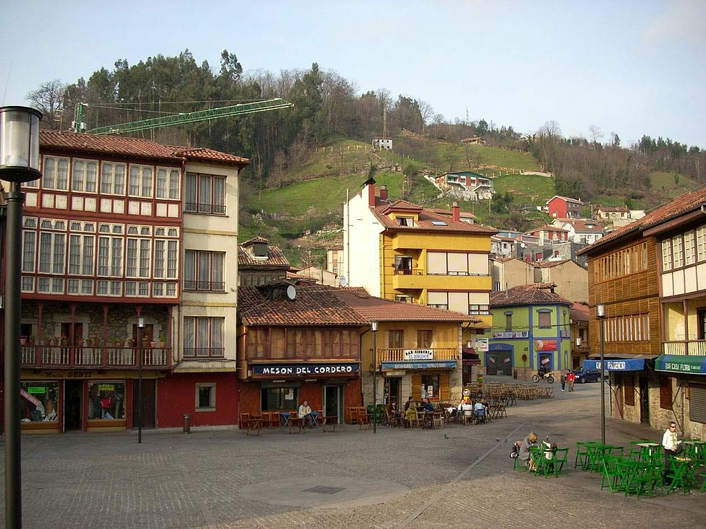 Mieres (Asturias)