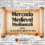 IV Mercado Medieval de Medinaceli (Soria) 2024