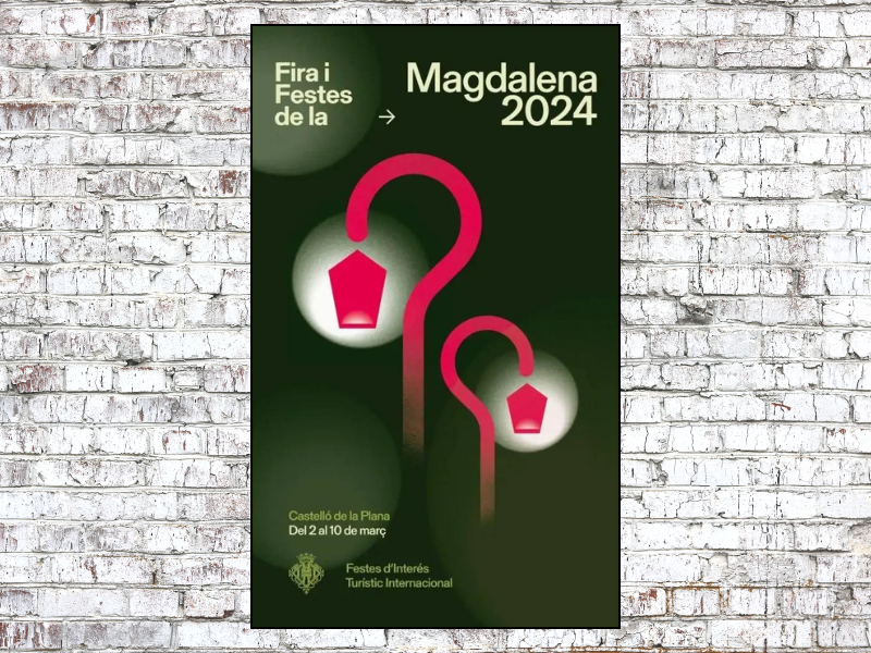 Mercado Artesanal de las Fiestas de la Magdalena (Castellón de la Plana) 2024