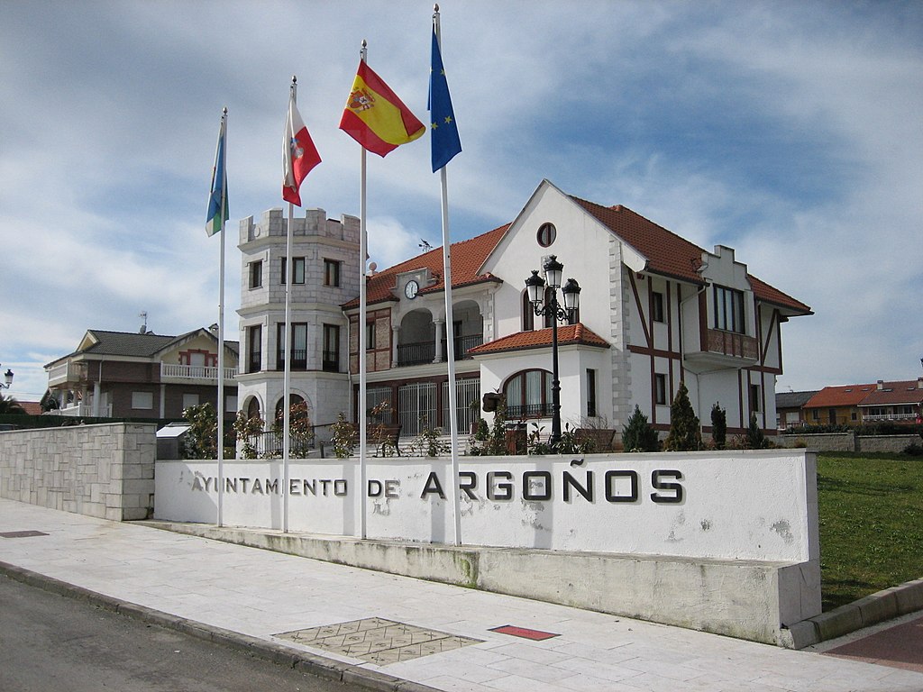 Argoños (Cantabria)