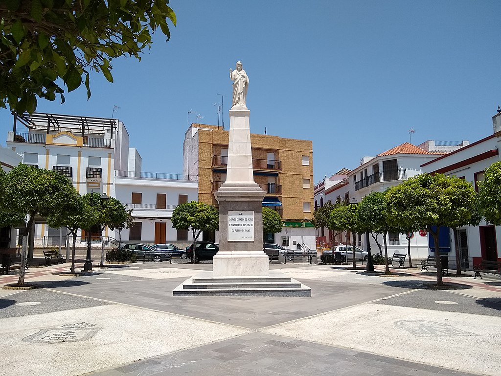 Pilas (Sevilla)