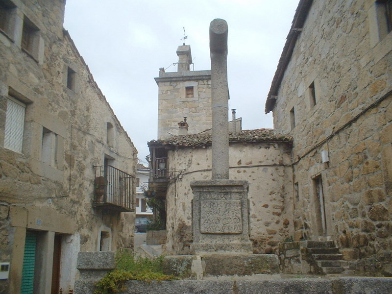 Piedralaves (Ávila)