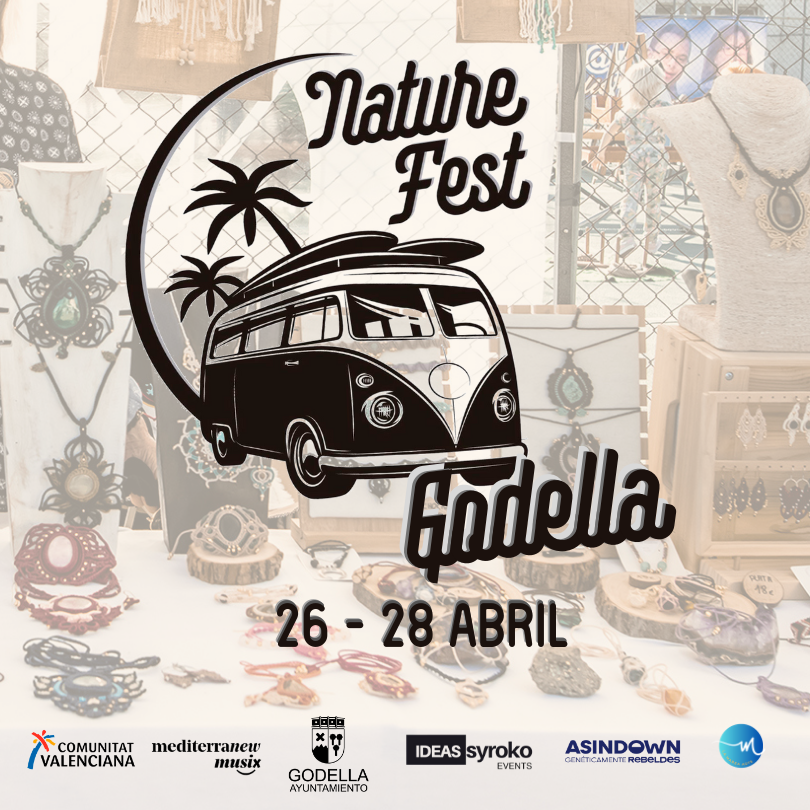 NatureFest Godella (Valencia) 2024