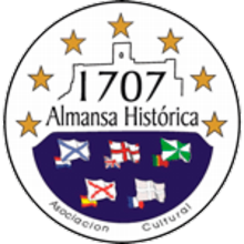 Asociación 1707 Almansa Histórica