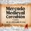 XXII Mercado Medieval de Corcubión (A Coruña) 2024