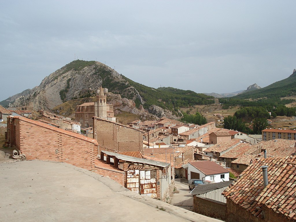 Montalbán (Teruel)