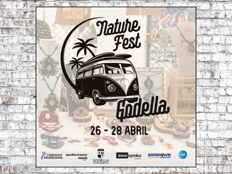 NatureFest Godella (Valencia) 2024