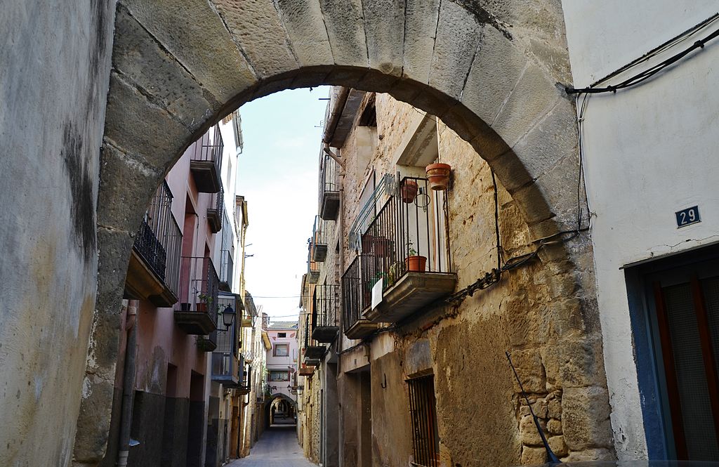 Batea (Tarragona)