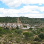 Ayuntamiento de Belmonte de San José (Teruel)