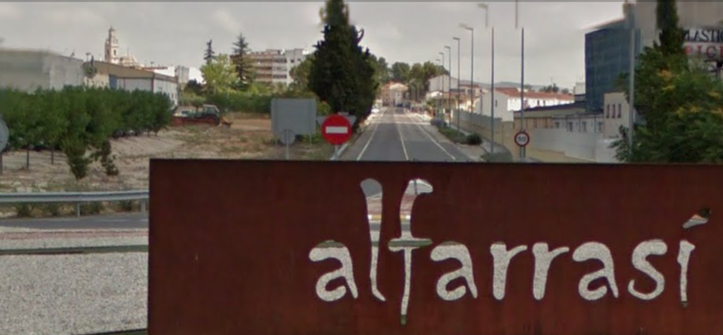 Alfarrasí (Valencia)