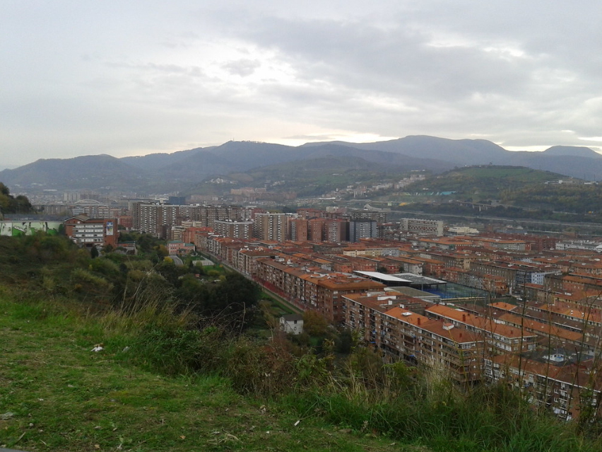 Elorrieta, Bilbao (Bizkaia)