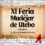 XI Feria Mudéjar de Utebo (Zaragoza) 2024