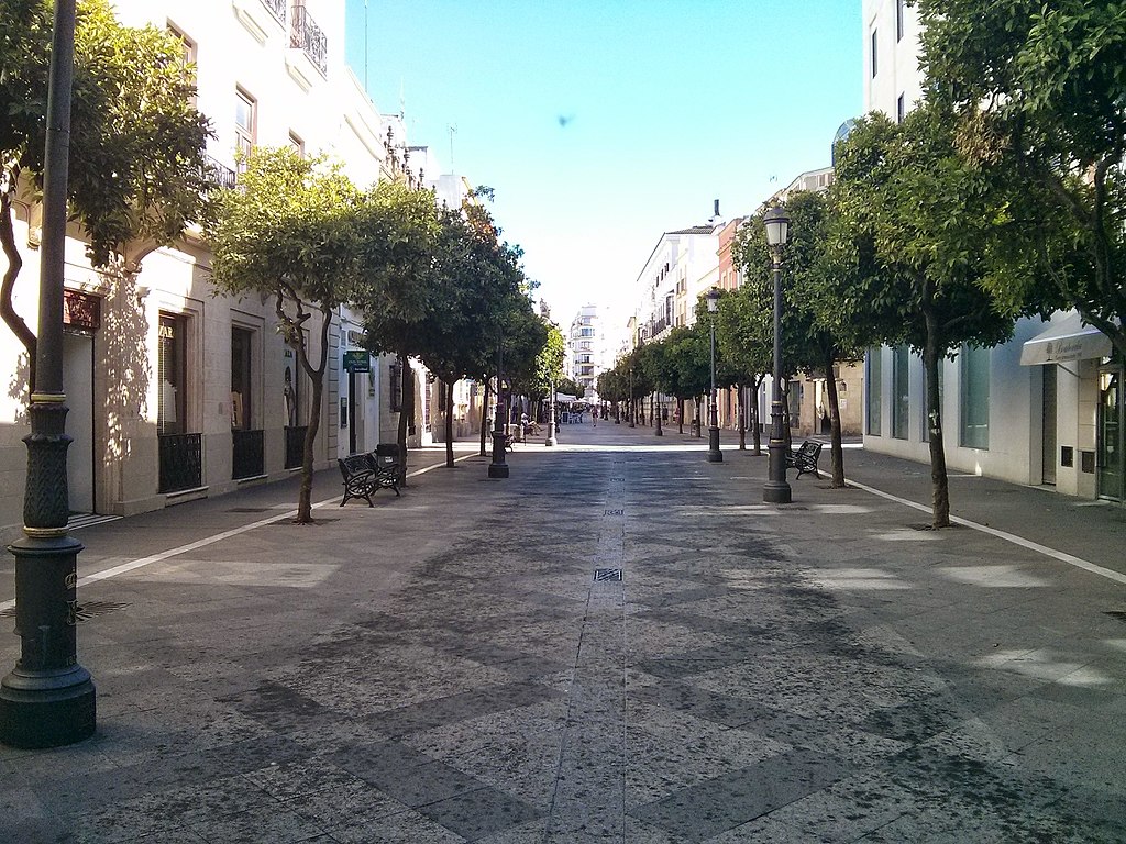 Jerez de la Frontera