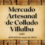 Mercado Artesanal de Collado Villalba (Madrid) 2024