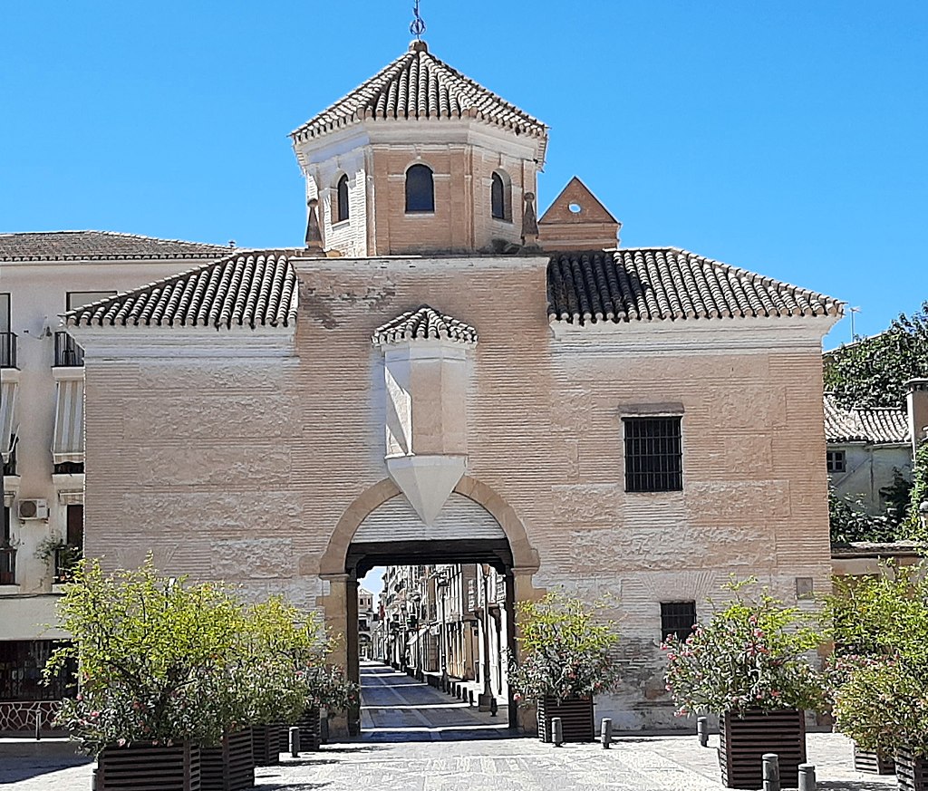 Santa Fe (Granada)
