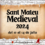 Sant Mateu Medieval 2024