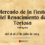 XXVII Mercado de la Fiesta del Renacimiento de Tortosa (Tarragona) 2024