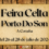 Feira Celta en Porto Do Son (A Coruña) 2024