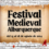 Festival Medieval de Alburquerque (Badajoz) 2024