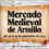 Mercado Medieval de Armilla (Granada) 2024