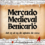 Mercado Medieval de Benicarló (Castellón) 2024
