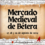 Mercado Medieval de Bétera (Valencia) 2024