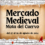 Mercado Medieval de Mota del Cuervo (Cuenca) 2024
