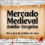 Mercado Medieval de Zaidín–Vergeles (Granada) octubre 2024