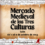 Mercado Medieval de las Tres Culturas en León 2024 del 2 al 6 de Octubre
