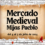 Mercado Medieval en Mijas Pueblo (Málaga) 2024