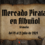 Mercado Pirata de Albuñol (Granada) 2024: Vive la Aventura del 19 al 21 de Julio