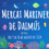 Mercat Mariner de Daimús (Valencia) 2024
