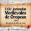 XXIV Jornadas Medievales de Oropesa (Toledo) 2025