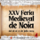 XXV Feria Medieval de Noia (A Coruña) 2024