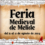 Feria Medieval de Melide (A Coruña) 2024