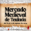 Mercado Medieval de Teulada (Alicante) 2024