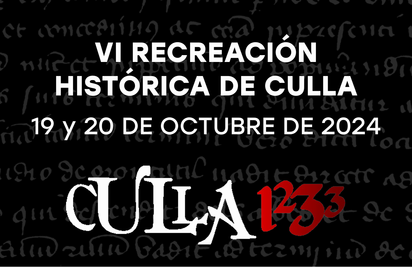 VI Recreación Histórica Culla 1233