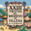 XXIII Fiestas del Medievo de Villena 2025: Del 7 al 9 de marzo