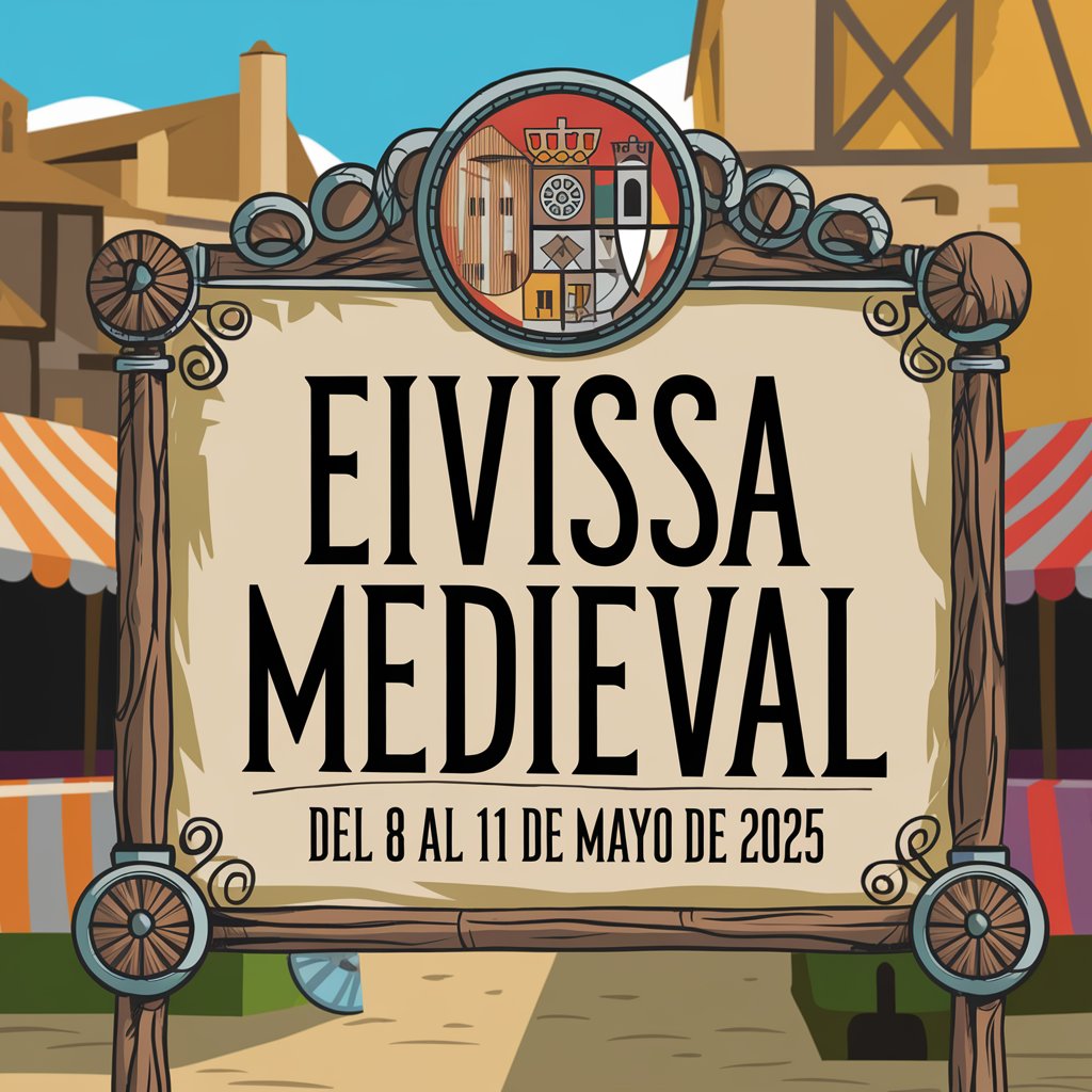 Eivissa Medieval 2025